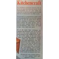 Kitchencraft - Supercook - Hardcover - 152 Pages