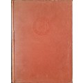 Nuwe F. A. K. - Sangbundel - Nasionale Boekhandel BPK - Hardcover - 518 Pages