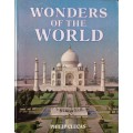 Wonders of the World - Philip Clucas - Hardcover - 128 Pages