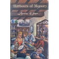 Harbours of Memory (1st Edition) - Lawrence G. Green - Hardcover - 255 Pages