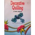 Decorative Quilling - Trees Tra & Malinda Johnston - Softcover - 48 Pages