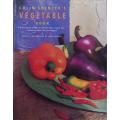 Colin Spencer`s Vegetable Book - Hardcover - 288 Pages