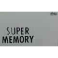 Super Memory - Douglas J. Herrmann - Softcover - 274 Pages