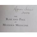 The Rise & Fall of Modern Medicine - James Le Fanu - Hardcover - 490 pages