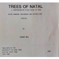 Trees Of Natal - Eugene Moll - Softcover - 572 pages