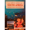 The Dive Sites of South Africa - Anton Koornhof - Softcover - 183 pages