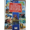 Children`s Illustrated Encyclopedia - Brian Williams - Hardcover - 320 pages