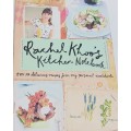 Rachel Khoo`s Kitchen Notebook - Softcover - 271 pages
