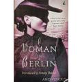 Woman In Berlin - Anonymous - Softcover - 311 Pages