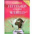 Collins Feitegids van die Wereld - Hardcover - 360 Pages