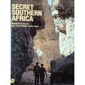 Secret Southern Africa - A.A. - Hardcover - 320 Pages