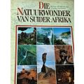 Die Natuurwonder van Suider Africa