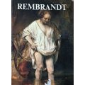 Rembrandt - Froukje Hoeksra - Softcover - 56 Pages