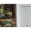 Growing Bulbs in South Africa - Floris Barnhoorn - Hardcover - 107 pages