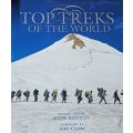 Top Treks of the World - Eyewitness Visual Dictionaries - Hardcover - 167 pages