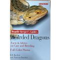 Bearded Dragons - RD  & Patrica Barlett - Softcover - 45 pages