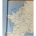 Die Hugenote van Suid-Afrika 1688-1988 - Pieter Coertzen - Hardcover - 250 pages
