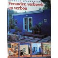 Verander, Verbreek en Verbou - Estelle Spaarwater - Hardcover - 160 pages