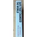 Days That Changed the World - Hywel Williams - Softcover - 382 pages