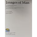 IMAGES OF MAN CONTEMPORARY SOUTH AFRICAN BLACK ART AND ARTISTS` BY EJ DE JAGER - Hardcover