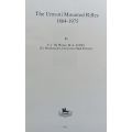 The Umvoti Mounted Rifles 1864-1975 - A.J. du Plessis - Hardcover - 200 Pages
