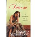Bittersoet - Natasha Sutherland - Softcover - 282 pages