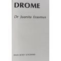 Drome - Dr Juanita Erasmus - Hardcover - 94 pages