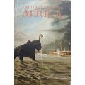 Exploration of Africa - A Cassell Caravel Book - Hardcover - 153 pages