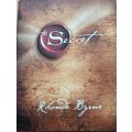 The Secret - Rhonda Byrnes - Hardcover - 198 Pages