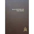 Daughters of the King - Betty Addison M.A. - Hardcover - Pages 176