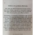 Children Solve Problems - Edward de Bono- Softcover - 227 Pages