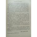 Paul Kruger die Volksman - J.P. La Grange Lombard - Hardcover - 241 pages