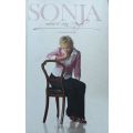 Sonja Meisie van Nigel - Carel F. Cronje - Softcover - 316 pages