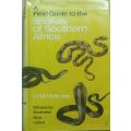 A Field Guide to the Snakes of South Africa - V.F.M. FitzSimons - Hardcover - 221 pages