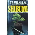 Shibumi - Trevanian - Softcover - 411 Pages