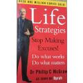 Life Strategies - Dr. Phillip C. McDraw - Softcover - 282 Pages