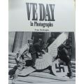 VE Day in Photographs - Sean McKnight - Hardcover - 64 pages