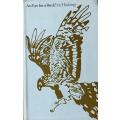 An Eye for a Bird - Autobiography of a Bird Photographer - Eric Hosking - Hardcover