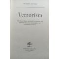 Southern African Terrorism - Michael Morris - Hardcover - 334 pages