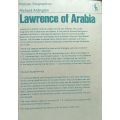 Lawrence of Arabia - Richard Aldington - Softcover - 504 pages