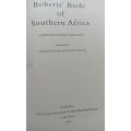 Roberts` Birds of Southern Africa - Gordon Lindsay MacLean - Hardcover - 848 pages