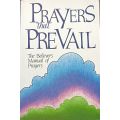 Prayers that Prevail - Clift Richards - Softcover - 240 pages