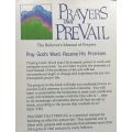 Prayers that Prevail - Clift Richards - Softcover - 240 pages