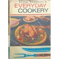 Mrs Beeton`s Everyday Cookery - Mrs Beeton - Hardcover - 639 pages