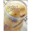 Perfect Preserves - Hilaire Walden - Softcover - 160 pages