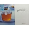 Perfect Preserves - Hilaire Walden - Softcover - 160 pages