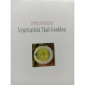 Step-By-Step Vegetarian Thai Cooking - Cara Hobday - Hardcover - 80 pages