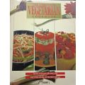 The Complete Vegetarian Cookbook - Chris Hardisty - Hardcover - 400 pages