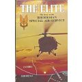 The Elite - The Story of the Rhodesian Special Air Service - Barbara Cole - Softcover - 448 pages