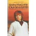 Out on a Limb - Shirley MacLaine - Softcover - 367 pages